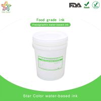 Food grade water-...