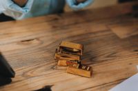 Gold Bars / Gold Nuggets