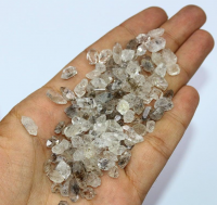 Rough Natural Diamond Stones