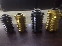 Multi Head Hob,Six Head Hob