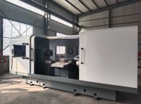 CNC650 Special Enveloping Worm Grinder