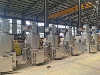 Solid medical waste incinerator for sales