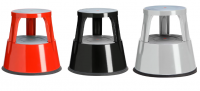 plastic step stools 