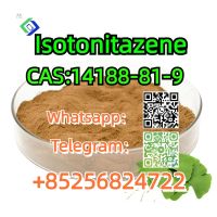 CAS:14188-81-9  Isotonitazene