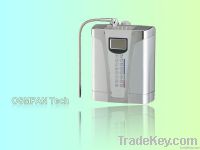 Water Ionizer 7 plates made in Taiwan