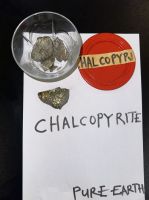 CHALCOPYRITE