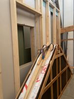 prefabricated walls