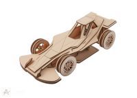 Diy Toy Car Kit