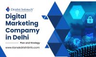 Digital Marketing Services Company In Delhi