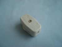 switch and socket