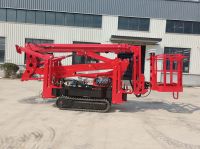 Comparison Between Spider Car And Traditional