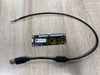 8 Inch Industrial PCAP Touch Screen