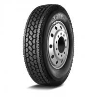 Bus Auto Truck Tyres 11r22.5 Pneu Llantas