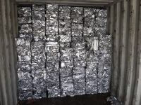 Buy Wholesale Poland in Stock Aluminium Extrusion 6063 Scrap/ Low Price 6063 Scraps/ 6063 Aluminum Alloy From UK