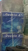 Double A Premium A4 80gsm Copier Paper Bright White High Quality Jam-Free Printing From UK