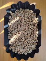 Coffee Green Beans - Robusta Java Glennmore