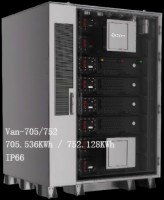 Van-705/752-Liquid Outdoor Liquid