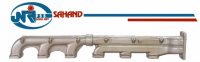 Volvo Fh16 Exhaust Manifold