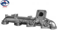 Isuzu Nkr Exhaust Manifold