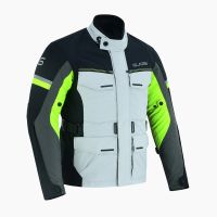 Accel Premier Touring Jacket