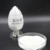  99.7% Purity HBN 1-100&Icirc;&frac14;m boron nitride powder for lubrication CAS 10043-11-5  From China