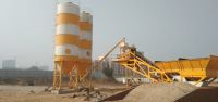 Fully Automatic Mobile Batching Plant