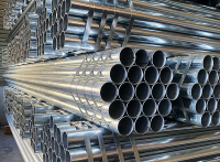 steel pipes and fittings