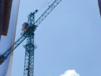 Used Tower Cranes
