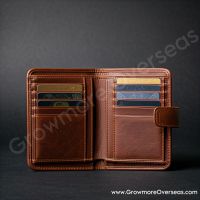 Leather Wallets