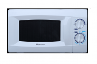 Qaiser Electronics Custom 20 Liter Home Use Microwave Oven