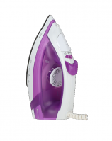 Qaiser Electronics Light Weight Steam Iron From Pakistan