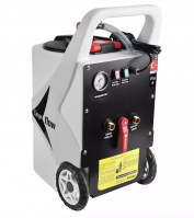 Kampa Two-Way Radiator Cleaning Machine with Pro-4 Resistance From Turkey