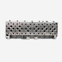 Cummins Diesel Engine Parts ISX QSX CYLINDER HEAD 4331387 From China