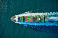 Ocean freight forwarding