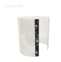 P6 Transparent LED Screen Display