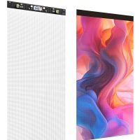 Flexible  LED Screen P5/P6/P8