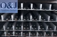 Elevator guide rail T75 T78 T82 T89 T90 T114 T127 guide rails for elevators