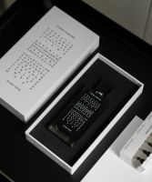 Paper Packaging for Perfume