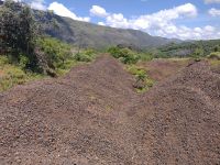 Manganese Ore