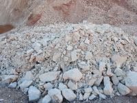 Bentonite From Germany