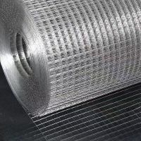 Welded Wire Mesh