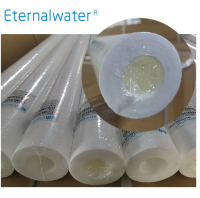 Industrial PP/ Nylon Filter Bag /  Melt-blown Filter Cartridges for Liquid Clarification in Water Treatment