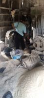 Cassava Flour Supply and  Export from Nigeria