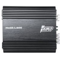 Amplifier AMP MASS 1.600