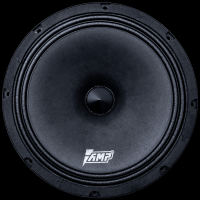 Midrange Speaker AMP HYBRID FR80M25