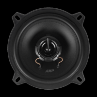 Coaxial acoustic AMP MASS 502