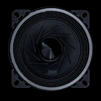 Midrange Speaker AMP MASS FR40