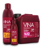 VINA Oxidant Cream