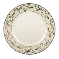 Bone China Plate