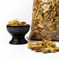 Palo Santo Chips,  Organic Palo Santo Chips, Energy Cleansing Chips